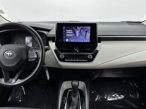 Used 2024 Toyota Corolla LE image 24