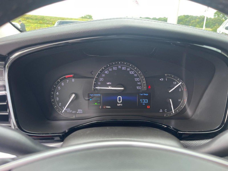 Used 2019 Cadillac XT5 Premium Luxury AWD/4WD image 29