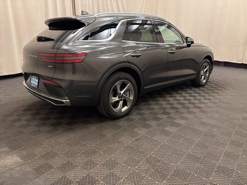 New 2026 Genesis GV70 2.5T Advanced image 5