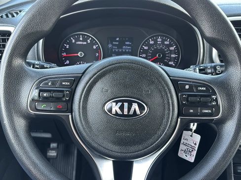 Used 2017 Kia Sportage LX FWD image 20