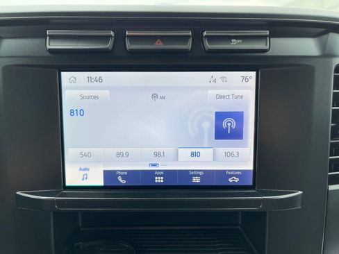 New 2024 Ford F350 XL w/ XL Chrome Package image 7