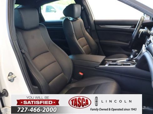 Used 2020 Honda Accord Sport image 19