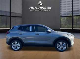 Certified 2024 Buick Encore GX Preferred w/ Comfort Package video 2