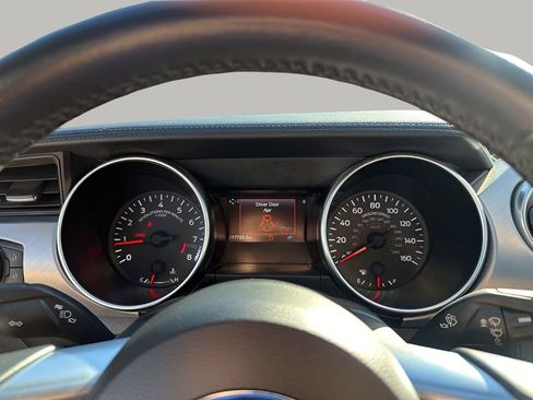 Used 2020 Ford Mustang GT Premium image 25