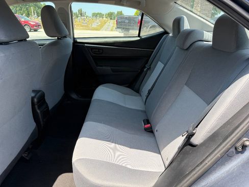 Used 2016 Toyota Corolla L FWD image 20
