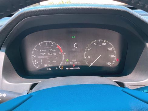 Used 2024 Honda Ridgeline Sport image 26