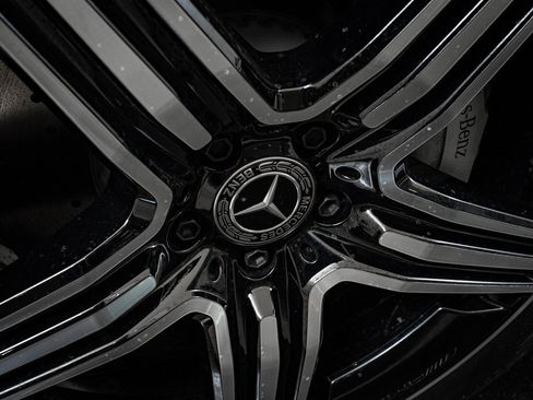 New 2026 Mercedes-Benz GLC 300 GLC 300 Coupe image 8