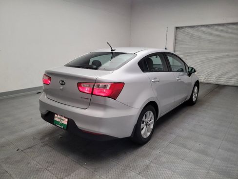 Used 2017 Kia Rio EX w/ Option Group 030 FWD image 9