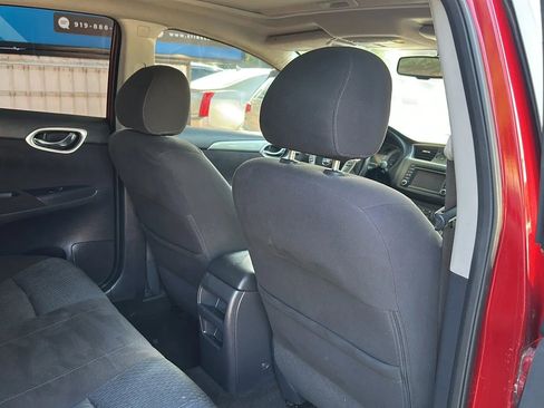 Used 2013 Nissan Sentra SR w/ Premium Pkg FWD image 19