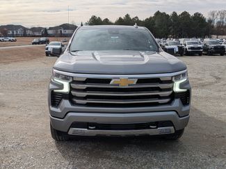 New 2026 Chevrolet Silverado 1500 High Country w/ High Country Premium Package video 2