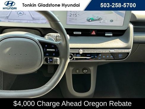 Certified 2024 Hyundai Ioniq 5 SEL RWD image 30