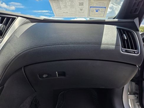 Used 2018 INFINITI Q60 3.0t Luxe w/ Sensory Package 3.0T Luxe AWD/4WD image 47