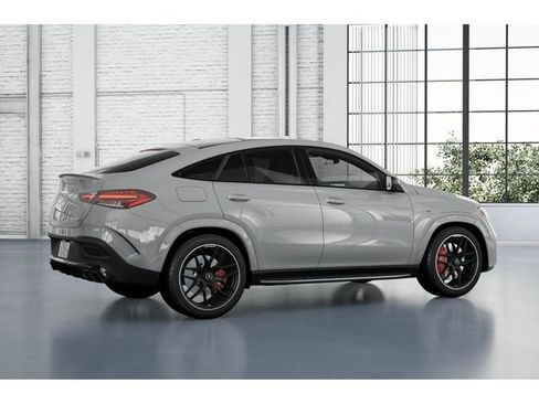 New 2026 Mercedes-Benz GLE 63 AMG S image 19