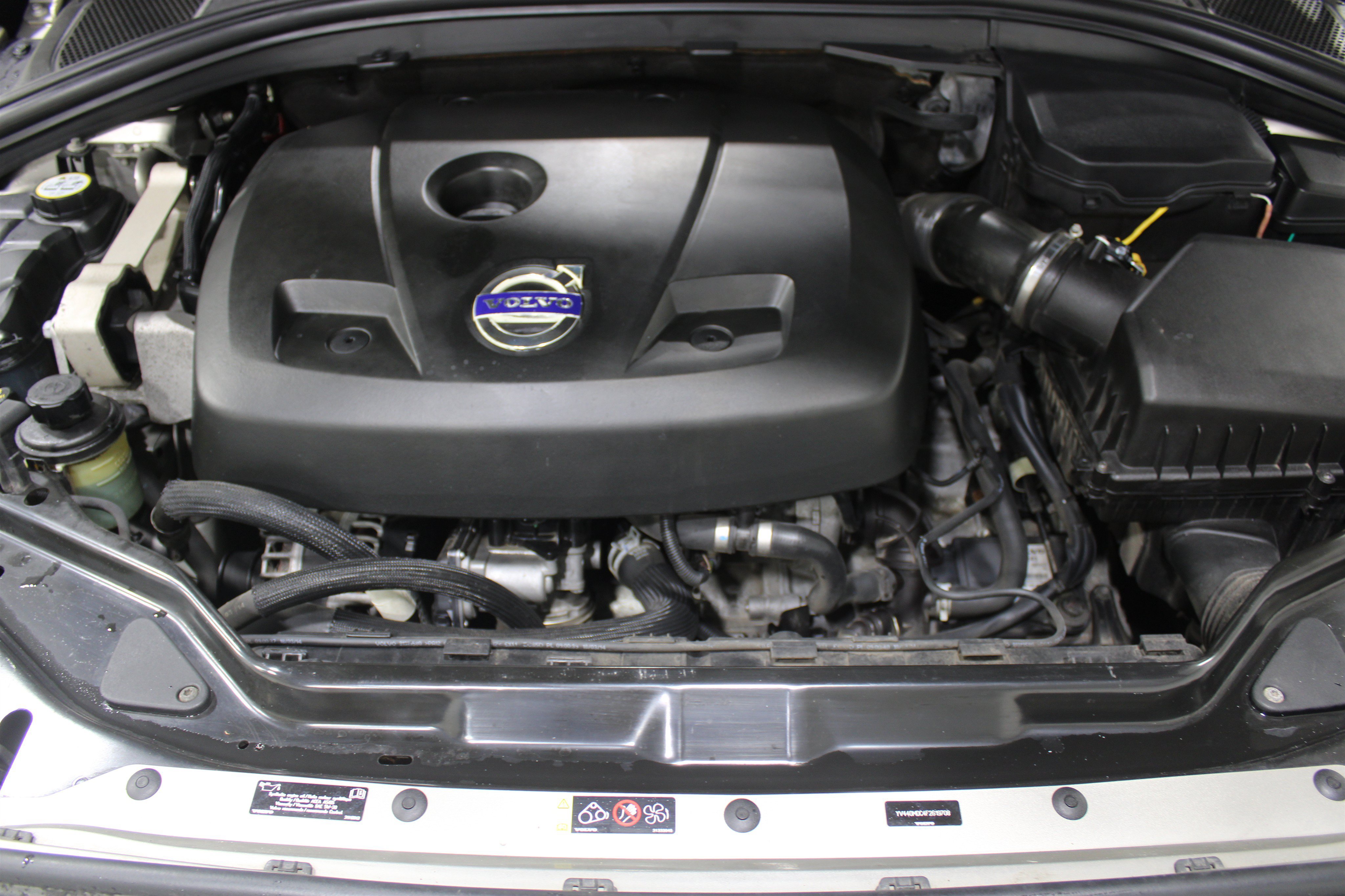 Used 2015 Volvo XC60 T5 Premier Plus FWD image 36