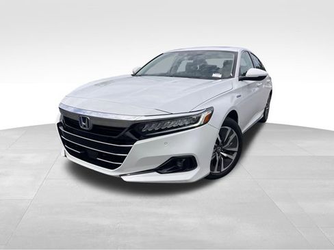 Used 2021 Honda Accord EX-L image 9
