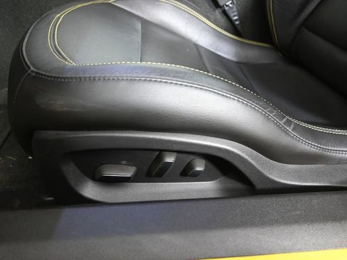 Used 2016 Chevrolet Corvette Stingray Coupe w/ 3LT Preferred Equipment Group image 22