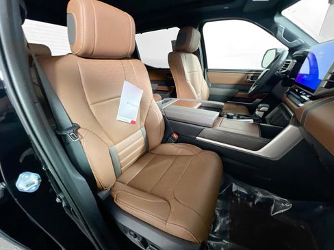 New 2026 Toyota Tundra 1794 Edition AWD/4WD image 31