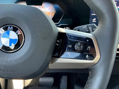 Used 2026 BMW iX xDrive45 image 26