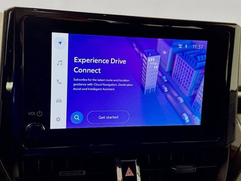 Certified 2025 Toyota Corolla LE image 13