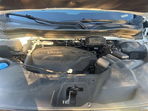 Used 2023 Honda Ridgeline Black Edition image 32