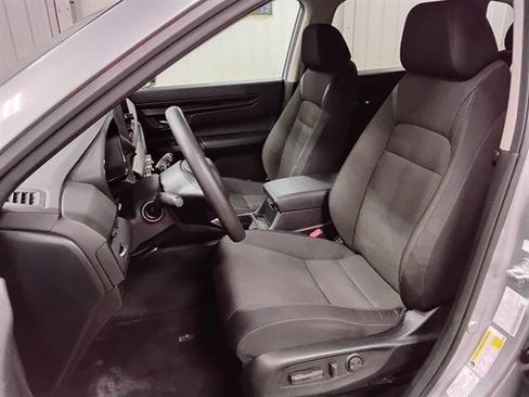 Used 2023 Honda CR-V EX image 10