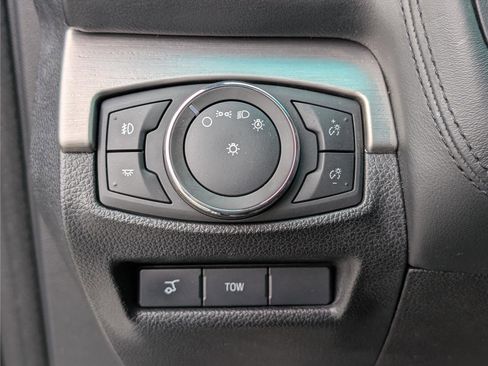 Used 2017 Ford Explorer Platinum image 24