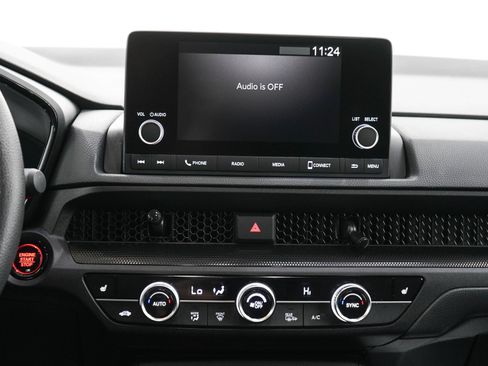 Used 2025 Honda CR-V EX image 17