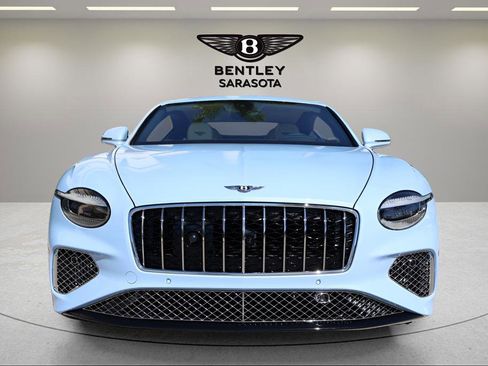 New 2026 Bentley Continental GT image 7