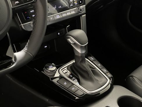 New 2026 Kia Seltos SX image 20