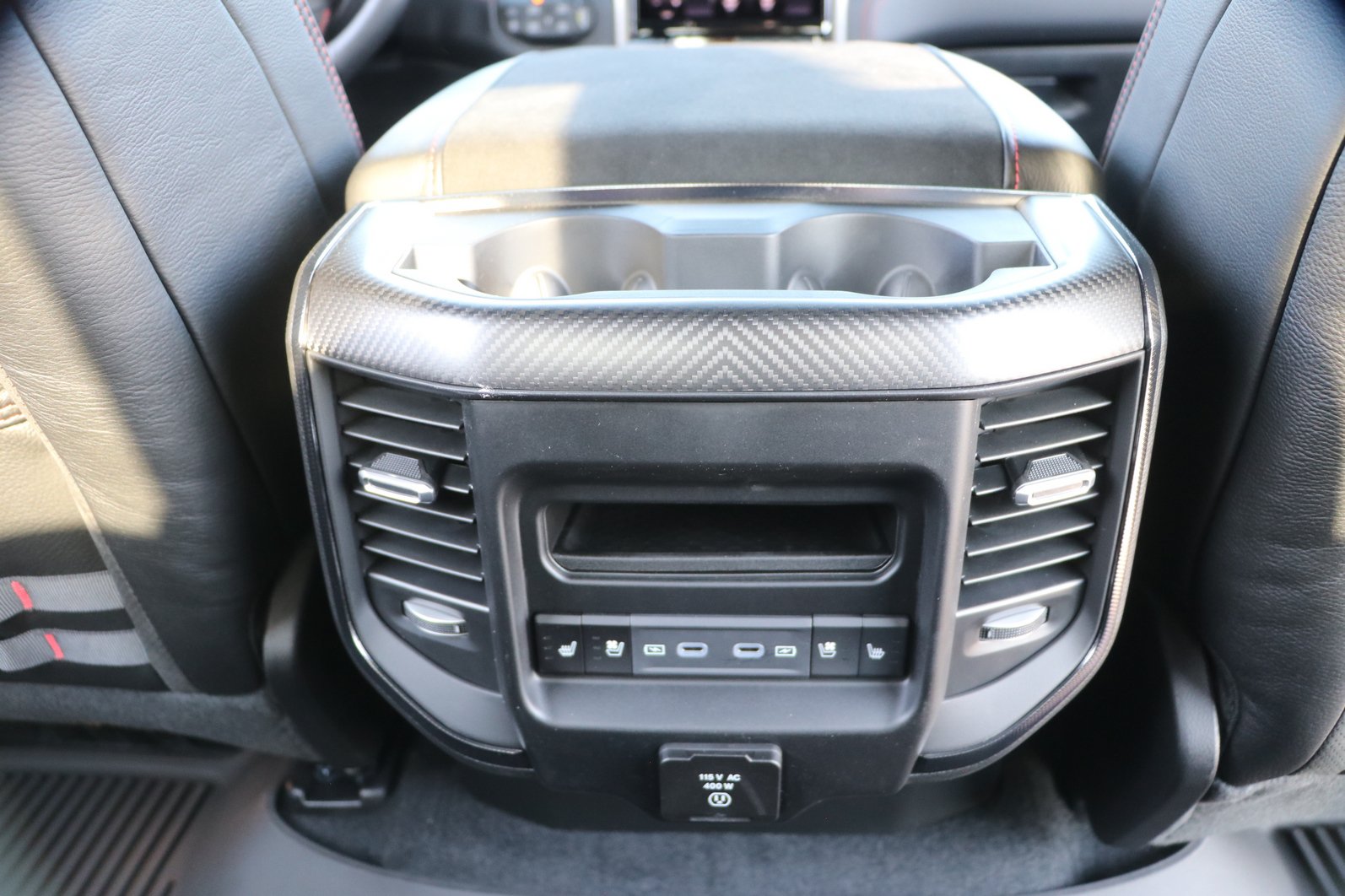 New 2026 RAM 1500 RHO w/ RHO Level 1 Equipment Group AWD/4WD image 33