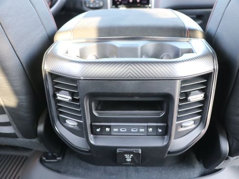 New 2026 RAM 1500 RHO w/ RHO Level 1 Equipment Group AWD/4WD image 33