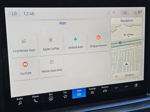 New 2026 Ford F350 Platinum image 12