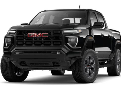 New 2025 GMC Canyon Elevation w/ Convenience Package image 51