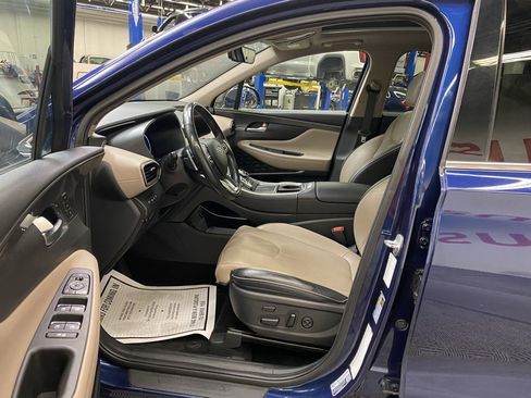 Used 2023 Hyundai Santa Fe Limited image 23