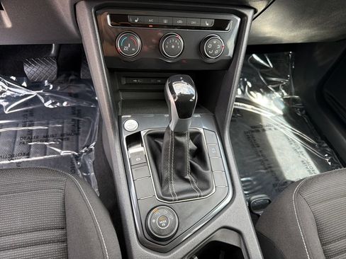 Certified 2023 Volkswagen Tiguan S AWD/4WD image 26