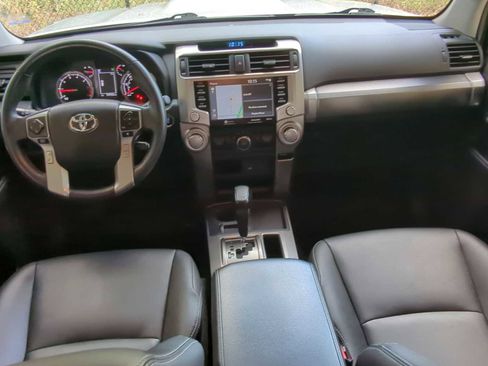 Used 2022 Toyota 4Runner TRD Sport image 15