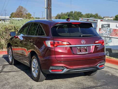 Used 2018 Acura RDX FWD image 6