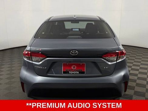Used 2025 Toyota Corolla LE image 7