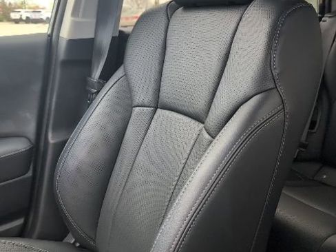 Used 2024 Subaru Outback Touring image 3