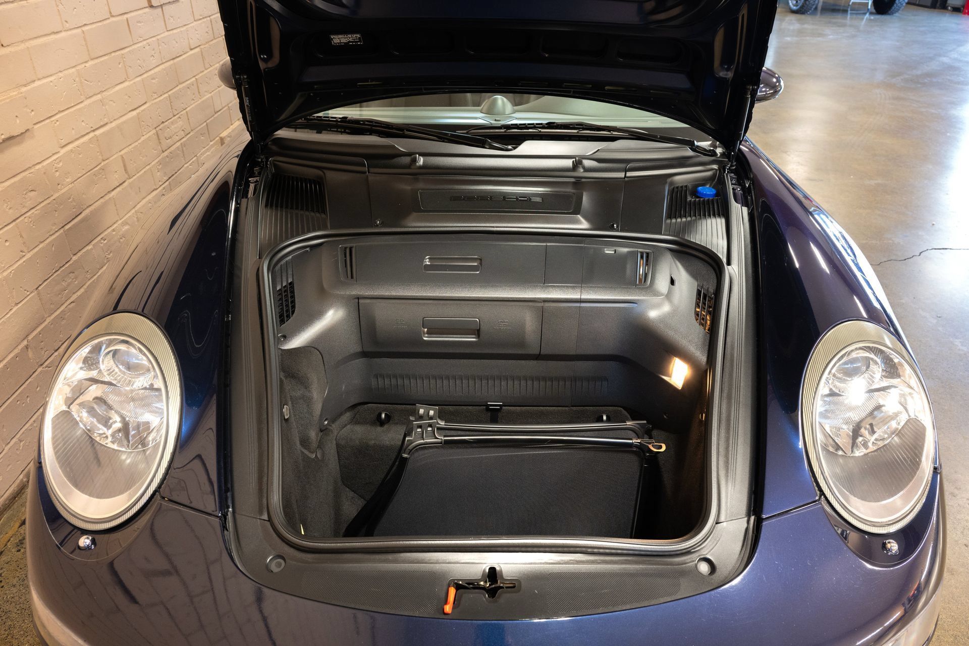 Used 2006 Porsche 911 Carrera S RWD image 57