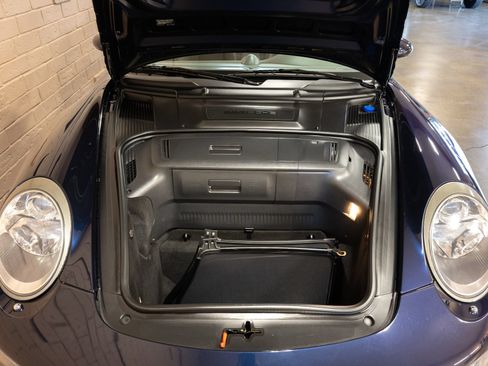 Used 2006 Porsche 911 Carrera S RWD image 57