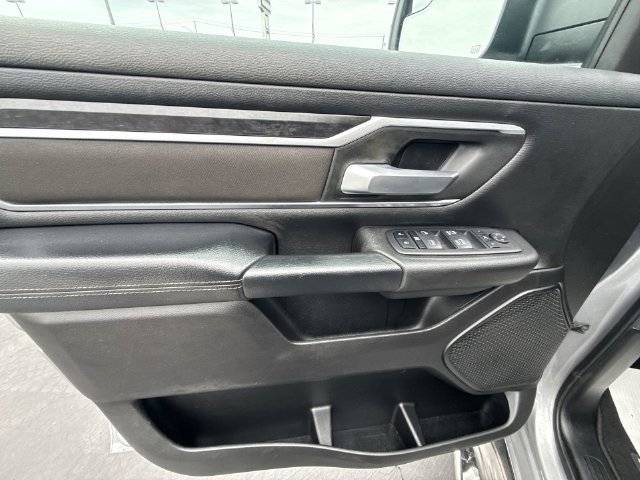 Used 2023 RAM 1500 Big Horn AWD/4WD image 21