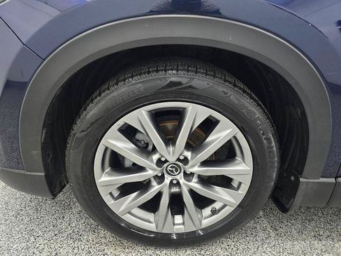 Used 2018 MAZDA CX-9 Grand Touring FWD image 30
