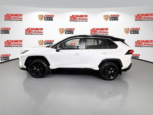 Certified 2023 Toyota RAV4 XSE AWD/4WD image 15