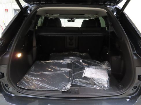 New 2025 Mitsubishi Outlander SE image 23