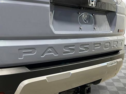 New 2026 Honda Passport TrailSport Elite image 10