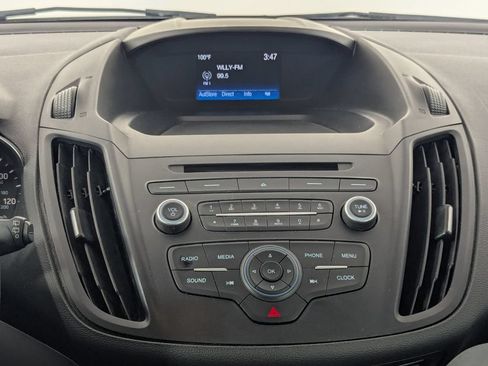 Used 2018 Ford Escape S FWD image 17
