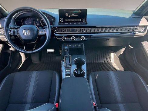 Used 2022 Honda Civic Sport image 15