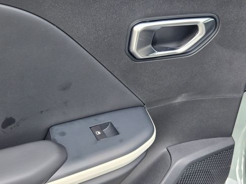 New 2026 Kia K4 GT-Line Turbo image 25