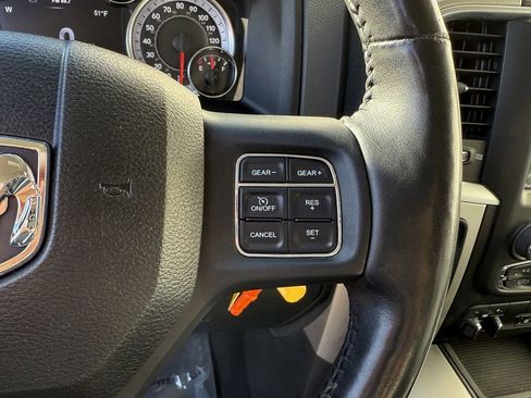 Used 2019 RAM 1500 Big Horn image 22